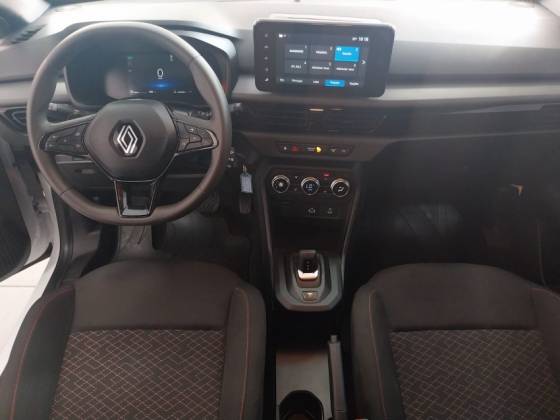 RENAULT KARDIAN 1.0 TCE FLEX EVOLUTION EDC RENAULT KARDIAN 1.0 TCE FLEX EVOLUTION EDC
